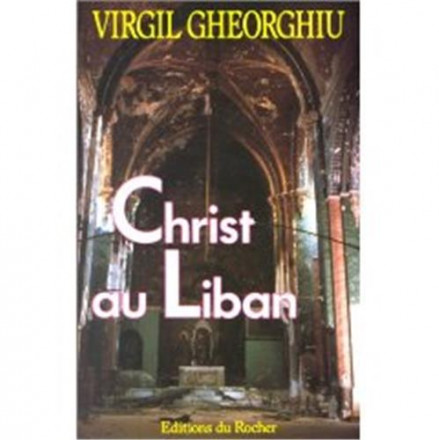 Christ au Liban