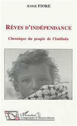 Rêves d'indépendance chronique du peuple de l'in
