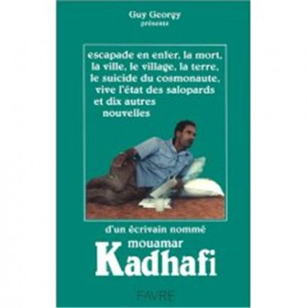 Escapade en enfer et autres nouvelles