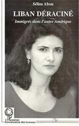Liban déraciné immigrés dans l'autre Amérique