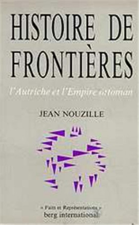 Histoire de frontières