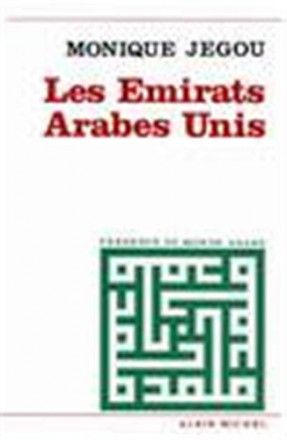 Les émirats arabes unis