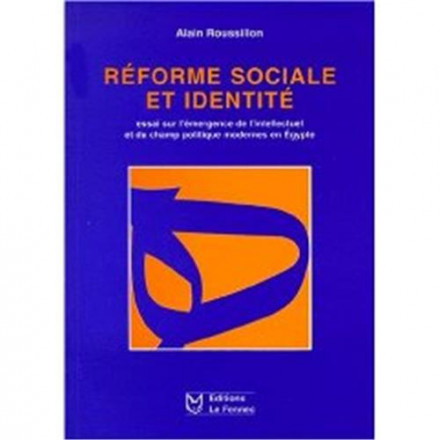 Réforme sociale et identité