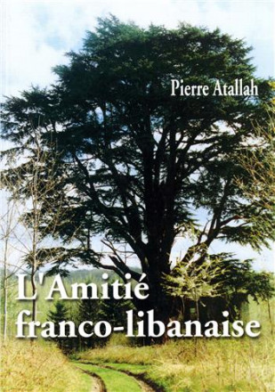 L'amitié franco Libanaise