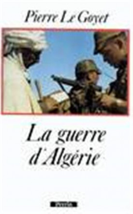 La guerre d'Algérie