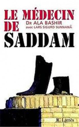 Le médecin de Saddam