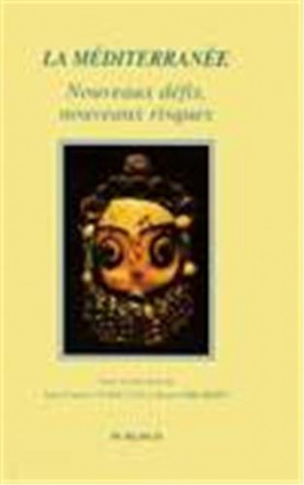 Méditerranée, nouveaux défis, nouveaux risques