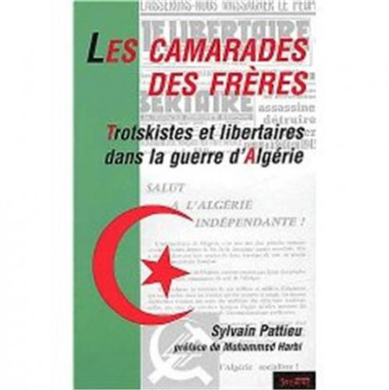 Camarades des frères