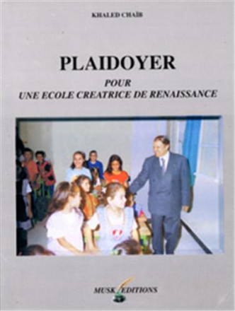 Plaidoyer pour une école créatrice de renaissance