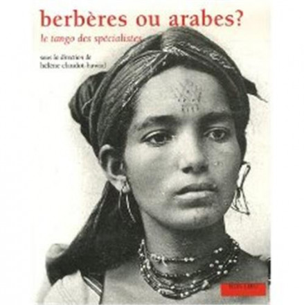 Berbères ou arabes ?