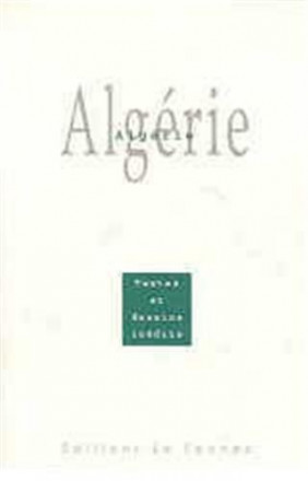 Algérie, textes et dessins