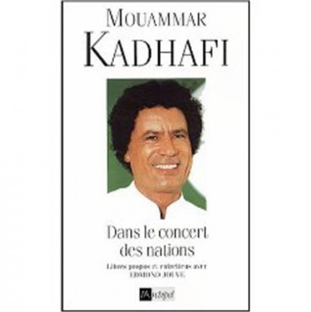 Dans le concert des nations