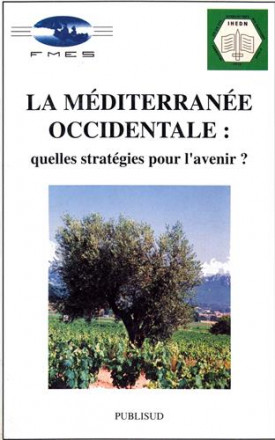 La méditerranée occidentale: quelles stratégies pour l'avenir