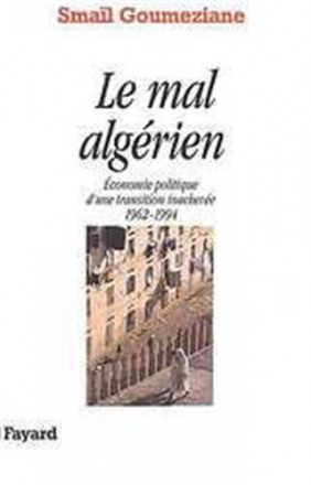 Le mal algérien