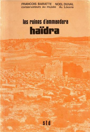 Les ruines d'Ammaedara Haïdra
