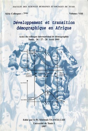 Développement et transition démographique en Afrique