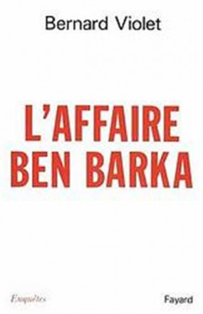 L'affaire Ben Baraka