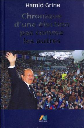 Chronique d'une élection pas comme les autres