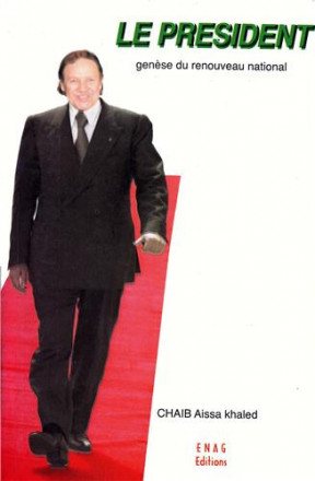 Le président, gense d'un renouveau national