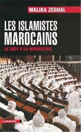 Les islamistes Marocains