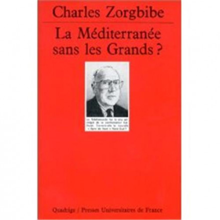 La Méditerranée sans les grands