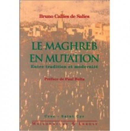 Le Maghreb en mutation