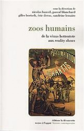 Zoos humains