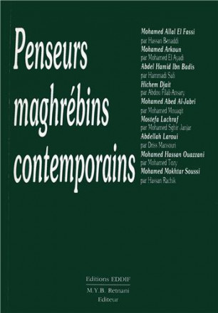 Penseurs Maghrébins contemporains