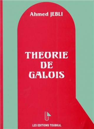 Théorie de galois