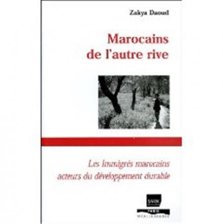 Marocains de l'autre rive