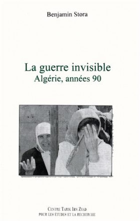 La guerre invisible, Algérie années 90