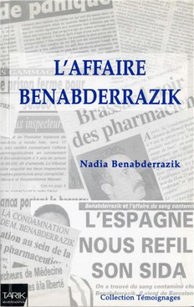 L'affaire Benadberrazik