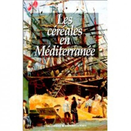 Les céréales en méditerranée
