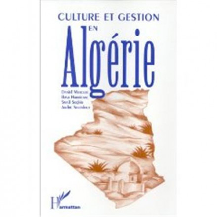 Culture et gestion en Algérie
