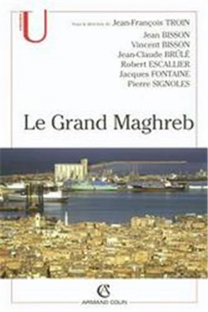 Le grand Maghreb