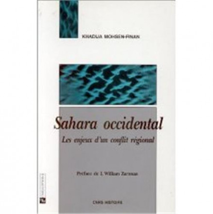 Sahara occidental : les enjeux d'un conflit régional