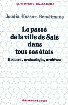 Le passe de la ville de Salé