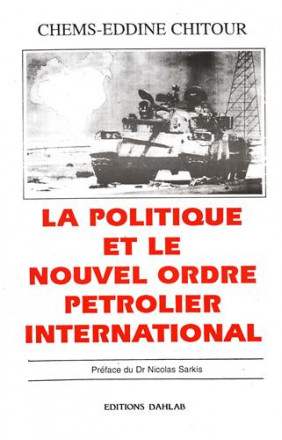 La politique et le nouvel ordre pétrolier international