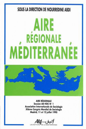 Aire régionale n° 1: méditerranée