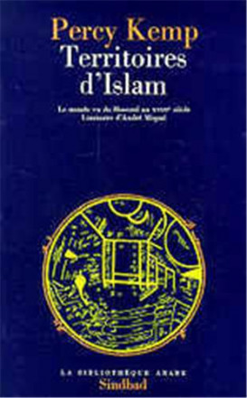 Territoires d'islam