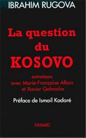 La question du Kosovo