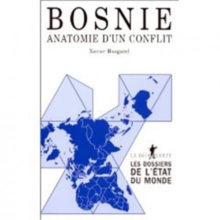 Bosnie anatomie d un conflit