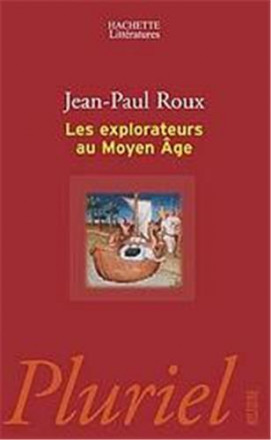 Les explorateurs au moyen Age