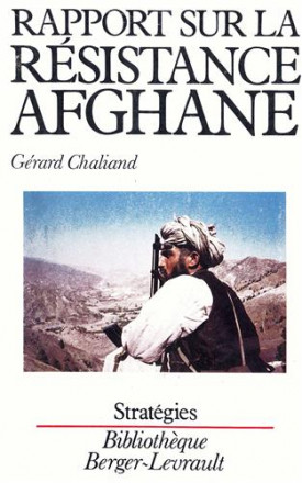 Rapport sur la résistance afghane