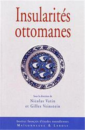 Insularités ottomanes