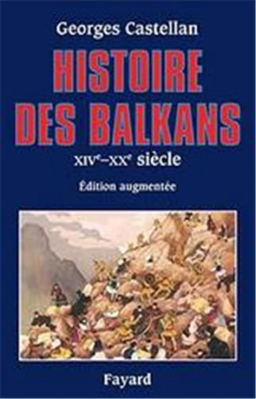 Histoire des Balkans