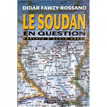 Le Soudan en question 
