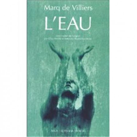 L'eau