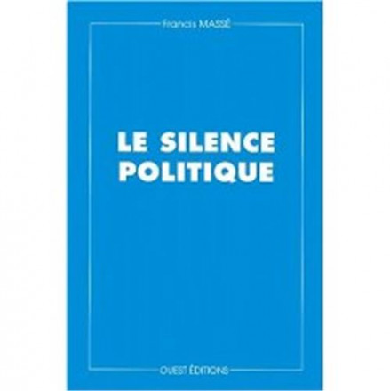 Le silence politique