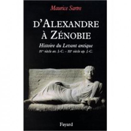D'Alexandre à Zénobie